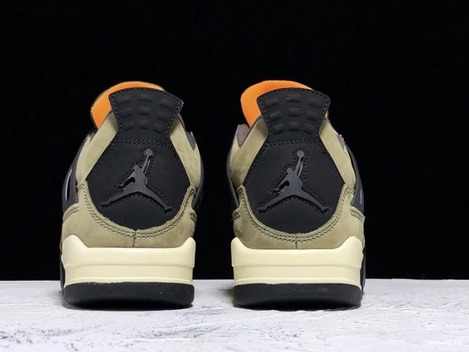 JORDAN RETRO JBM351 4 UNDEFEATED 0326